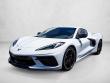 Used 2023 Chevrolet Corvette 1LT Coupe