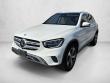 Used 2021 Mercedes-Benz GLC 4MATIC SUV