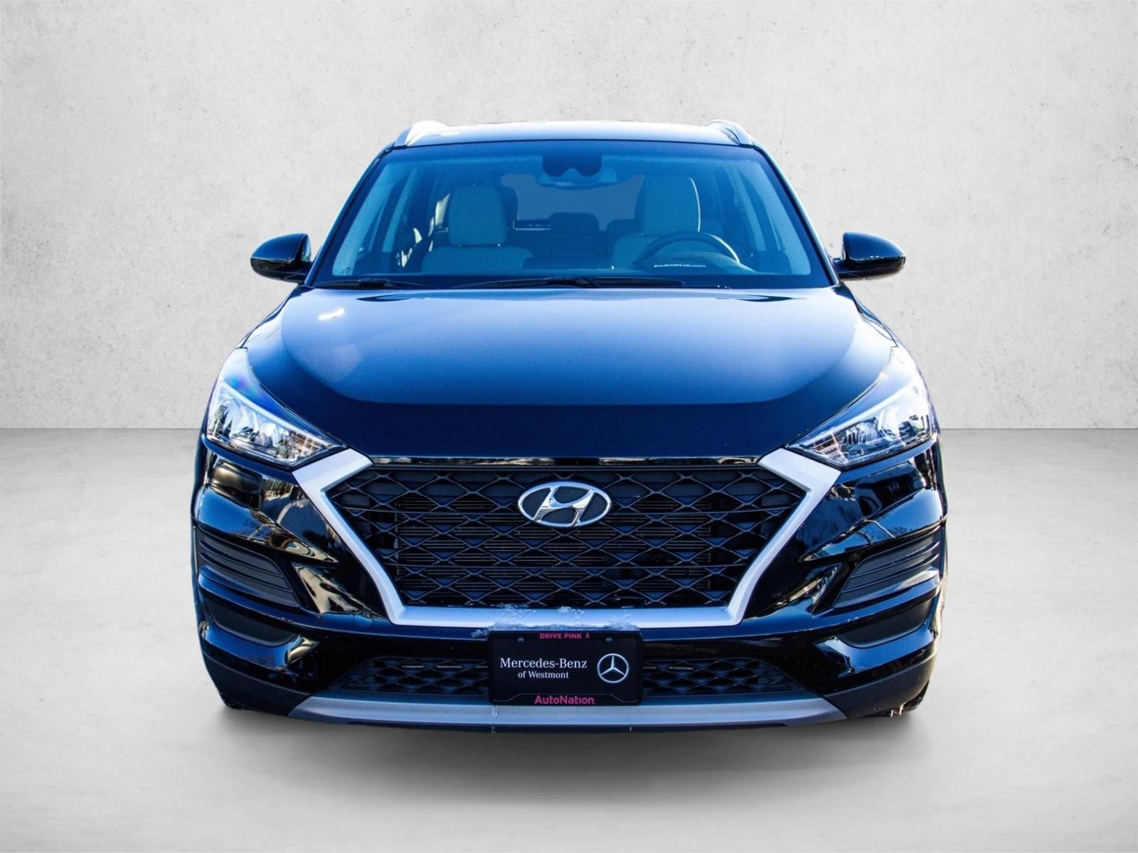 2019 HYUNDAI TUCSON - Image 2