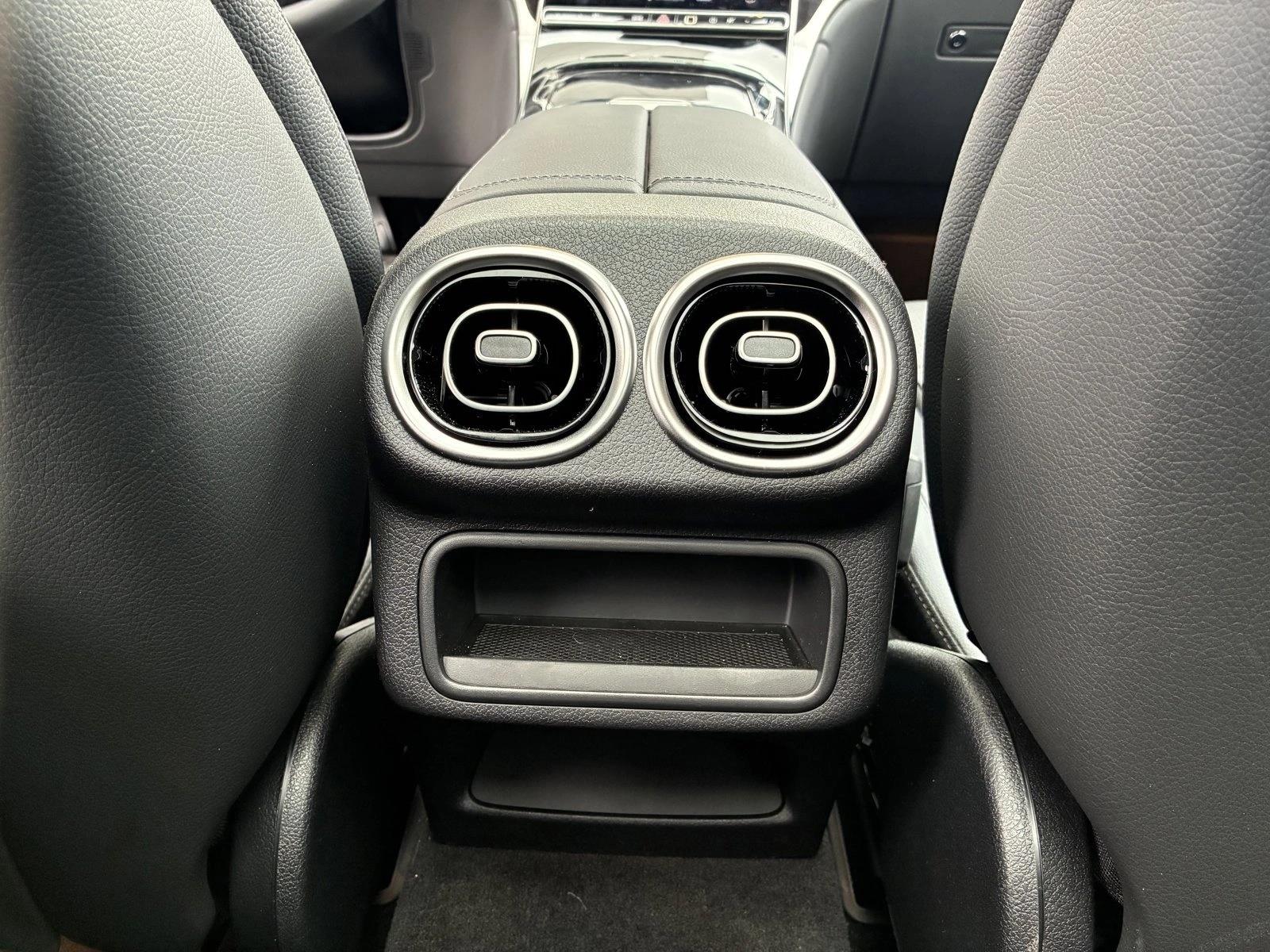 2026 MERCEDES-BENZ GLC-CLASS - Image 25