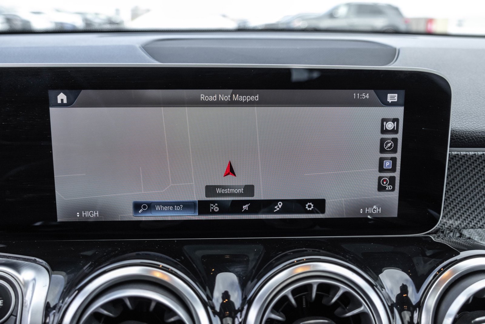 2021 MERCEDES-BENZ GLB-CLASS - Image 17