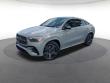 Certified 2025 Mercedes-Benz GLE 4MATIC SUV
