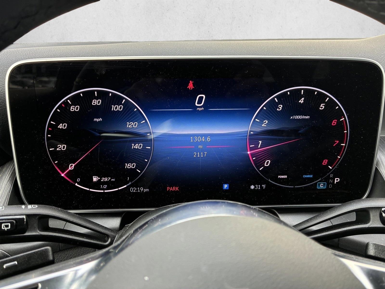 2026 MERCEDES-BENZ GLC-CLASS - Image 16