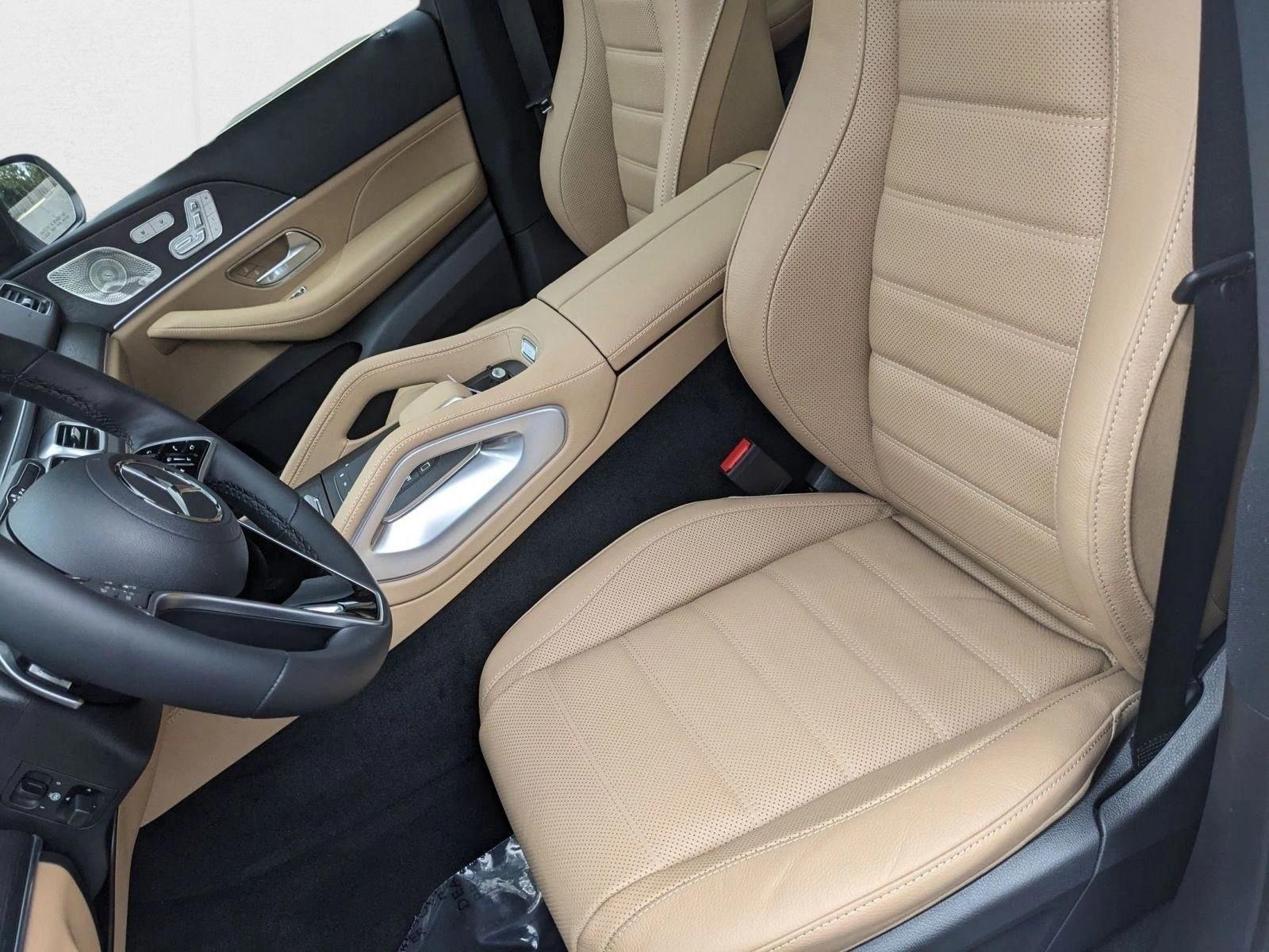 2026 MERCEDES-BENZ GLE-CLASS - Image 16