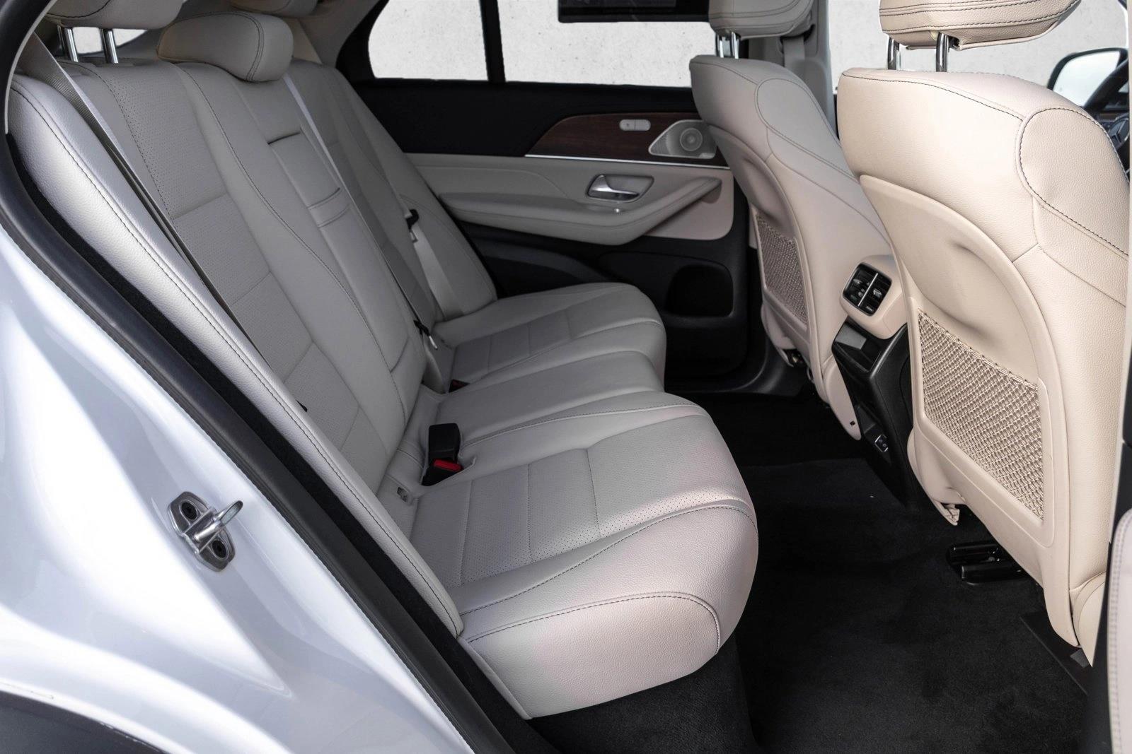 2025 MERCEDES-BENZ GLE-CLASS - Image 24