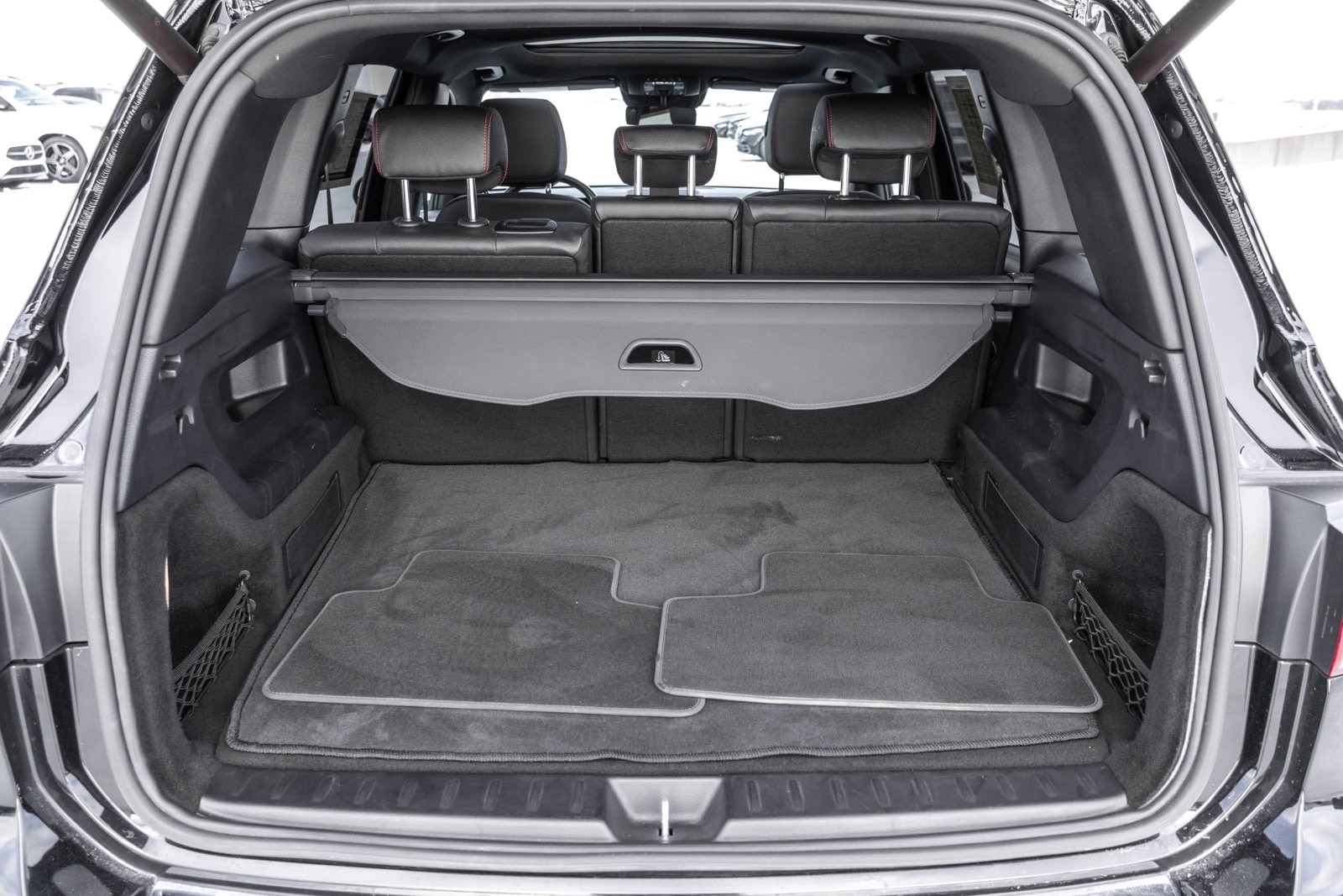 2021 MERCEDES-BENZ GLB-CLASS - Image 23