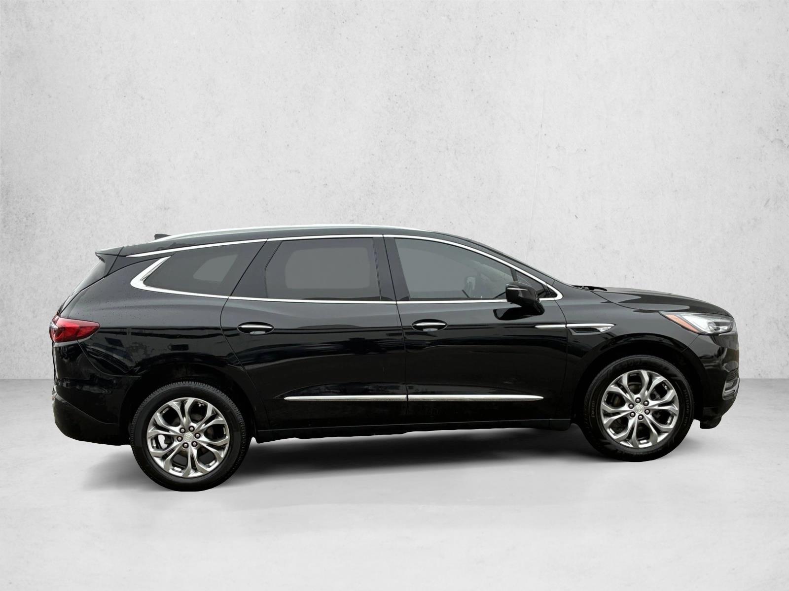 2021 BUICK ENCLAVE - Image 4
