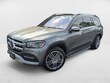 Mercedes-Benz GLS 450