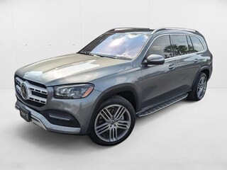 2022 Mercedes-Benz GLS 450