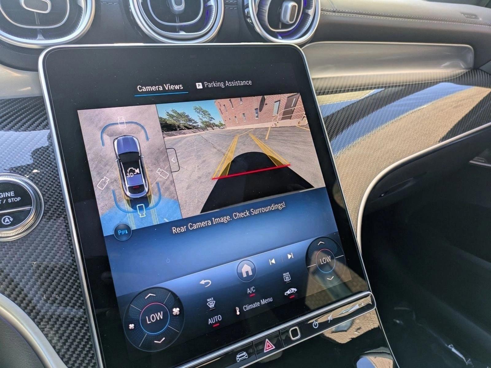 2026 MERCEDES-BENZ GLC-CLASS - Image 13