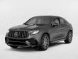 Mercedes-Benz AMG GLC 63