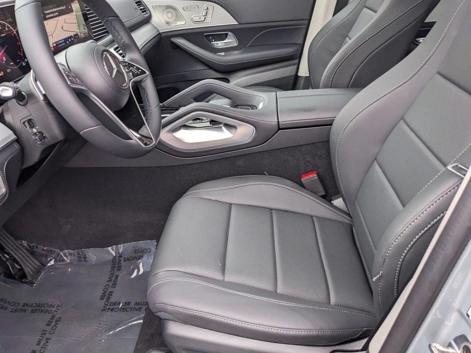 2025 MERCEDES-BENZ GLE-CLASS - Image 16