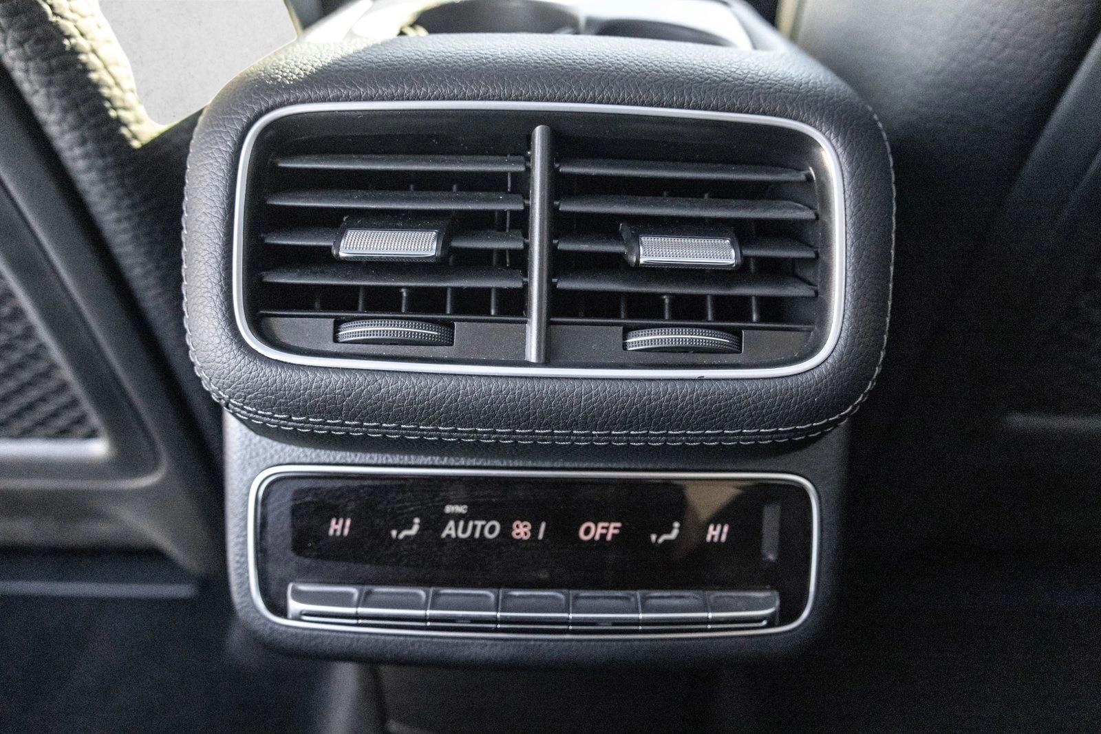 2025 MERCEDES-BENZ GLS-CLASS - Image 22