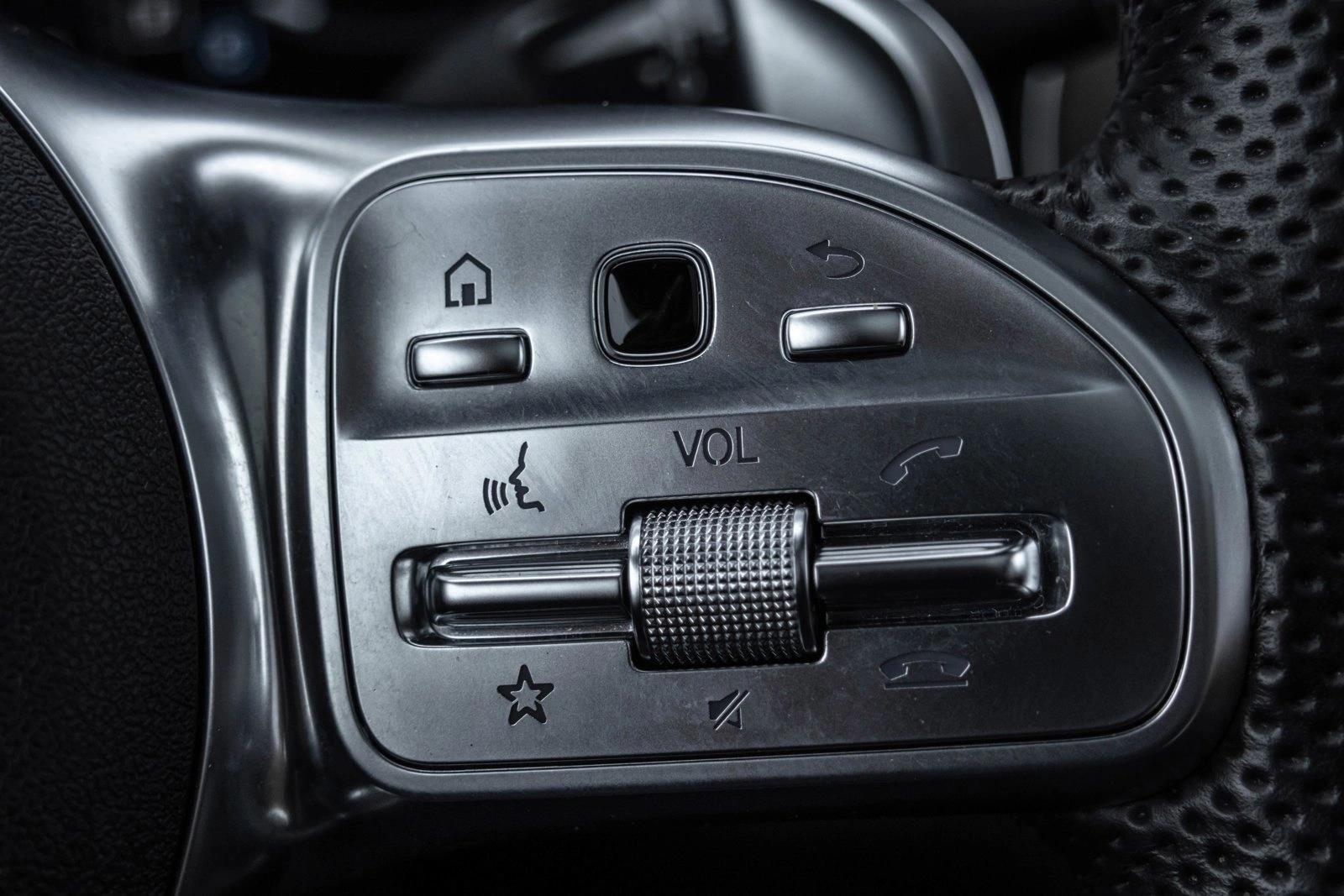 2022 MERCEDES-BENZ GLC-CLASS - Image 16