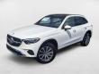Certified 2025 Mercedes-Benz GLC 4MATIC SUV