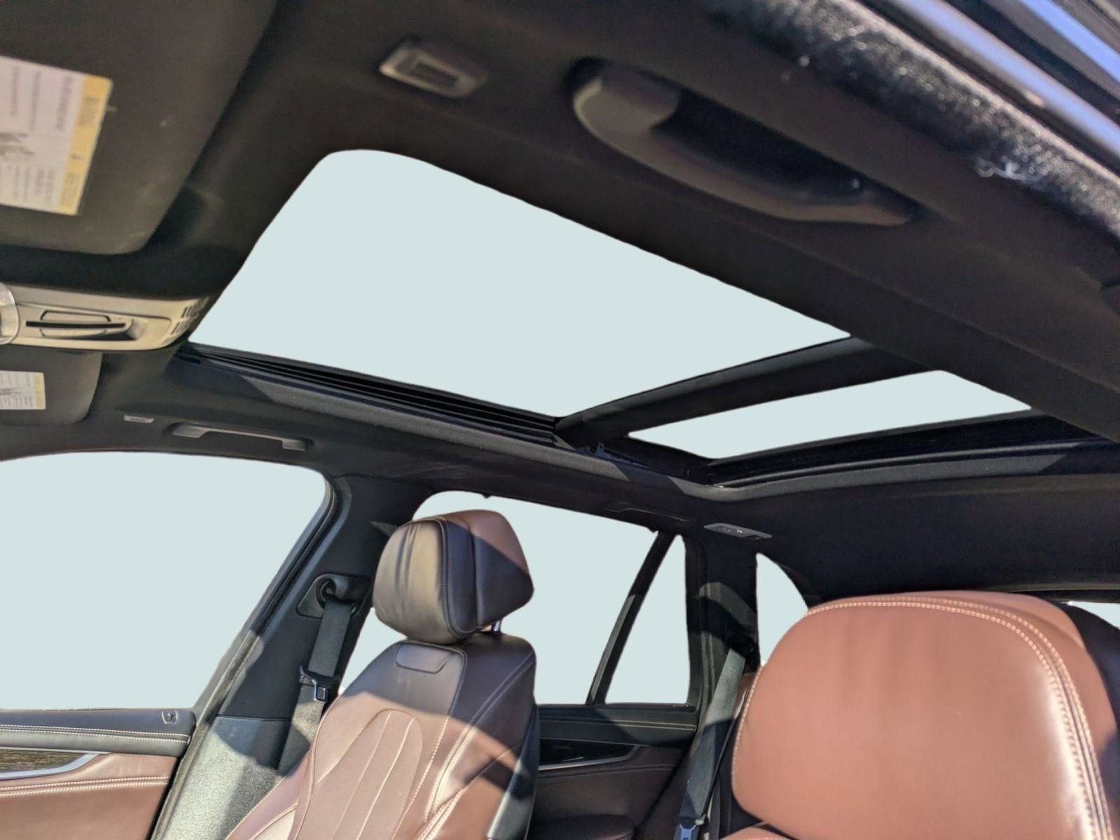 2017 BMW X5 - Image 16