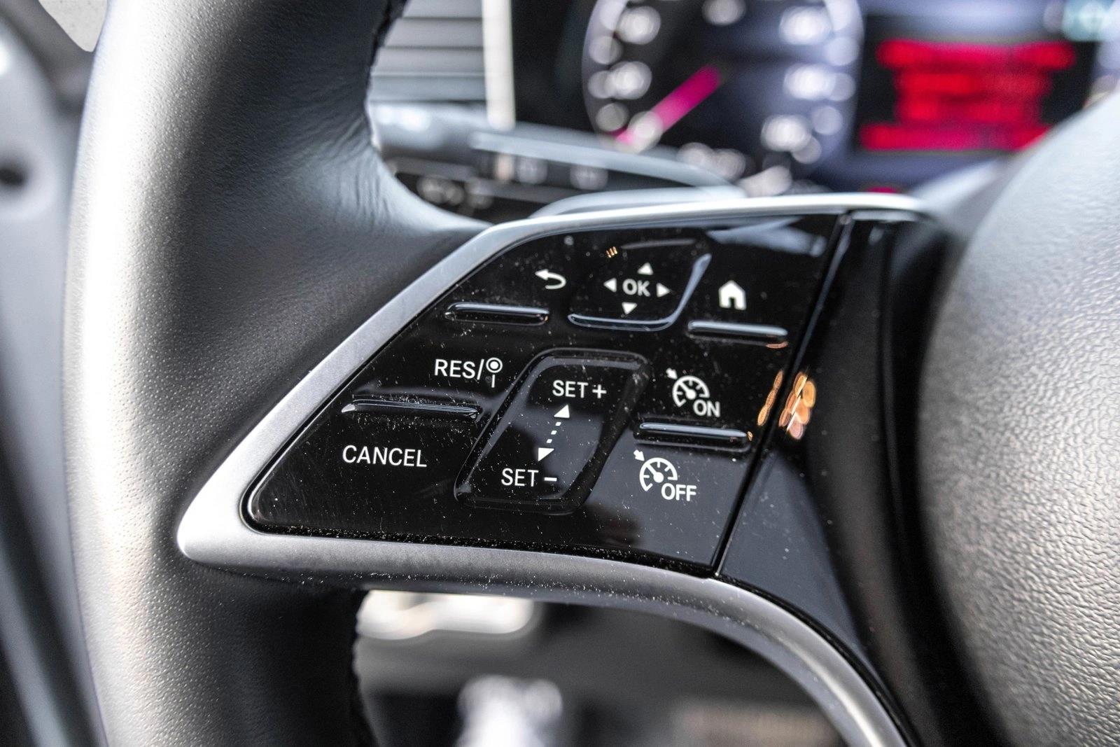 2026 MERCEDES-BENZ GLE-CLASS - Image 14