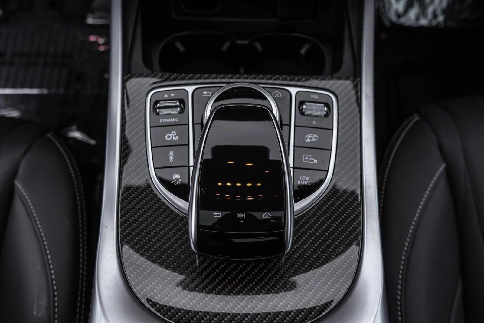 2024 MERCEDES-BENZ G-CLASS - Image 20