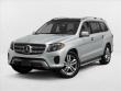 Used 2018 Mercedes-Benz GLS 4MATIC SUV