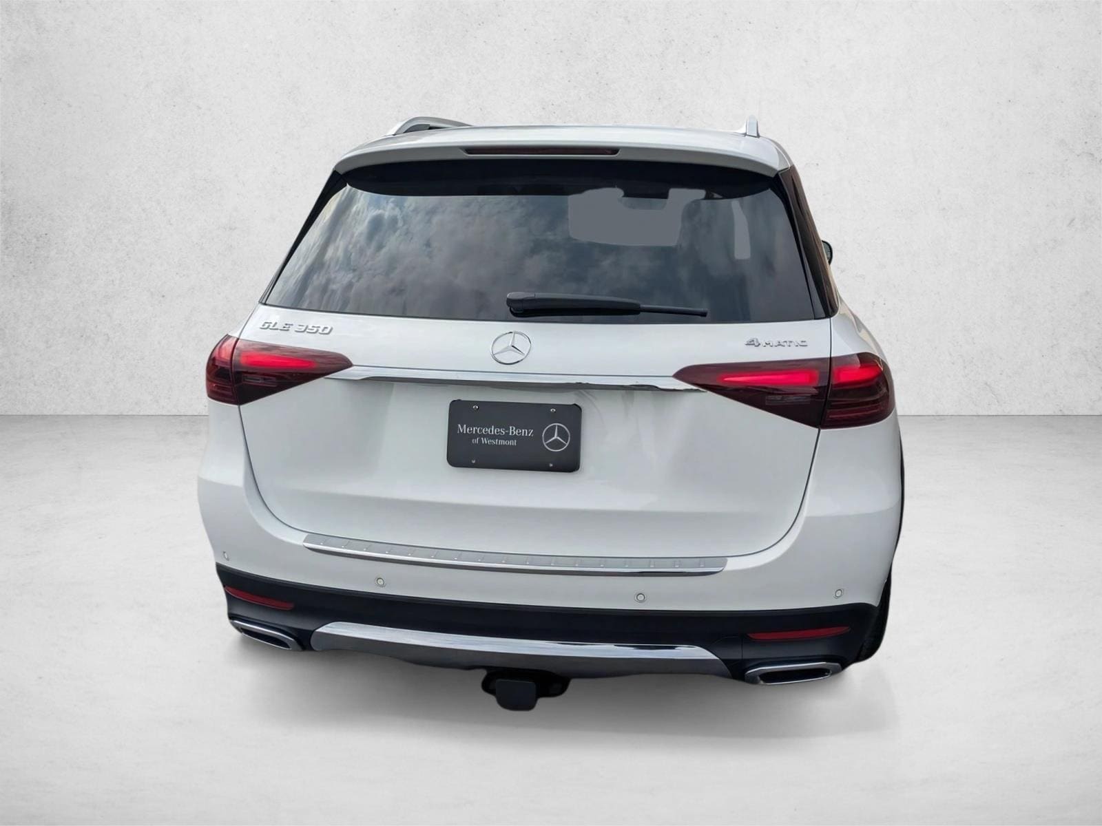 2026 MERCEDES-BENZ GLE-CLASS - Image 6