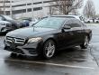 Used 2018 Mercedes-Benz E-Class E 300 4MATIC Sedan