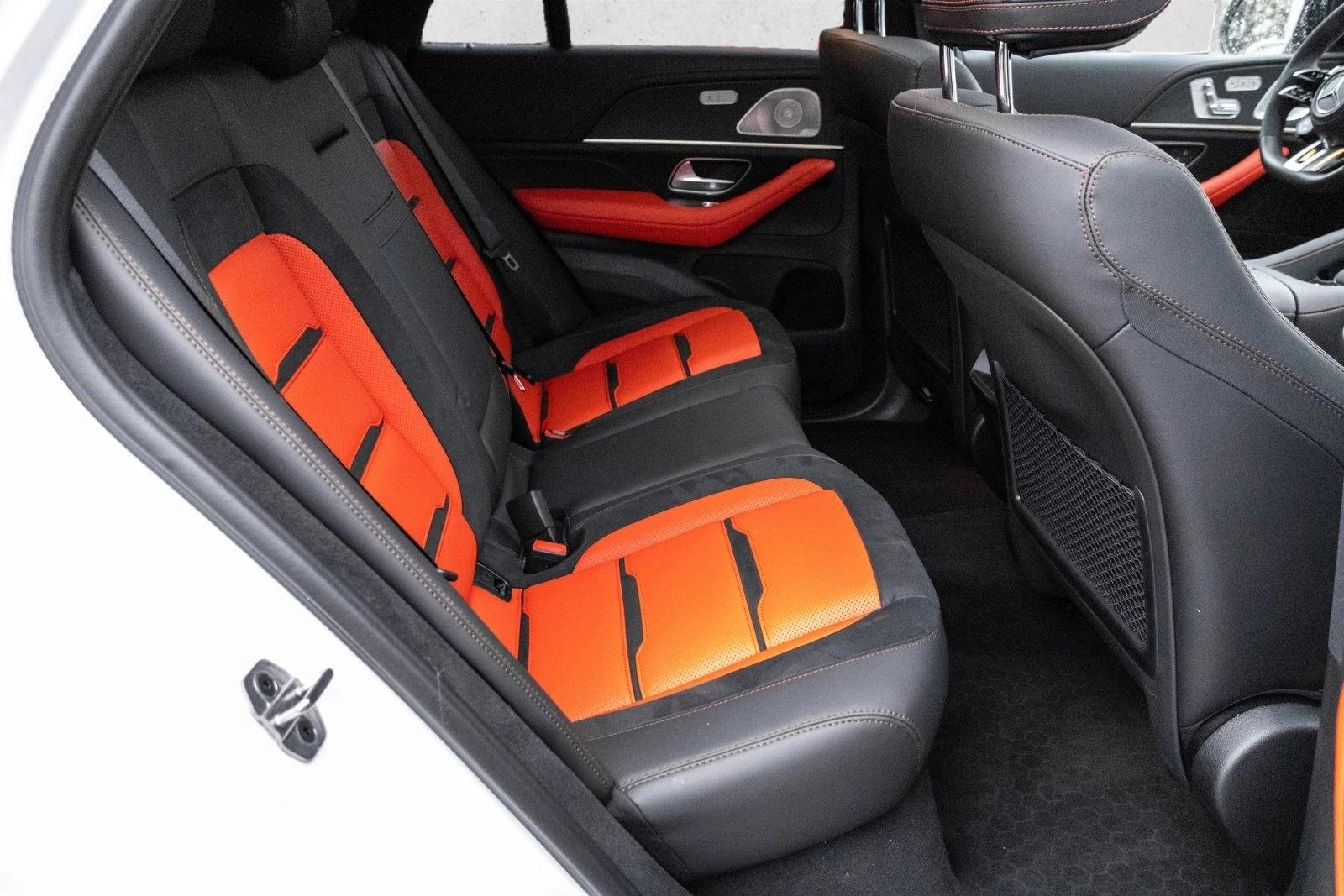 2025 MERCEDES-BENZ GLE-CLASS - Image 24