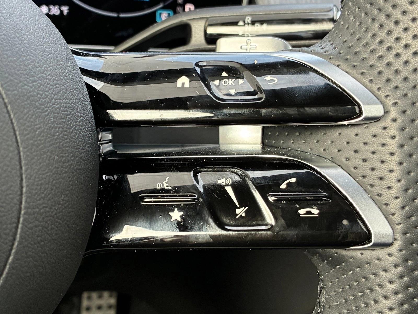 2026 MERCEDES-BENZ GLC-CLASS - Image 17