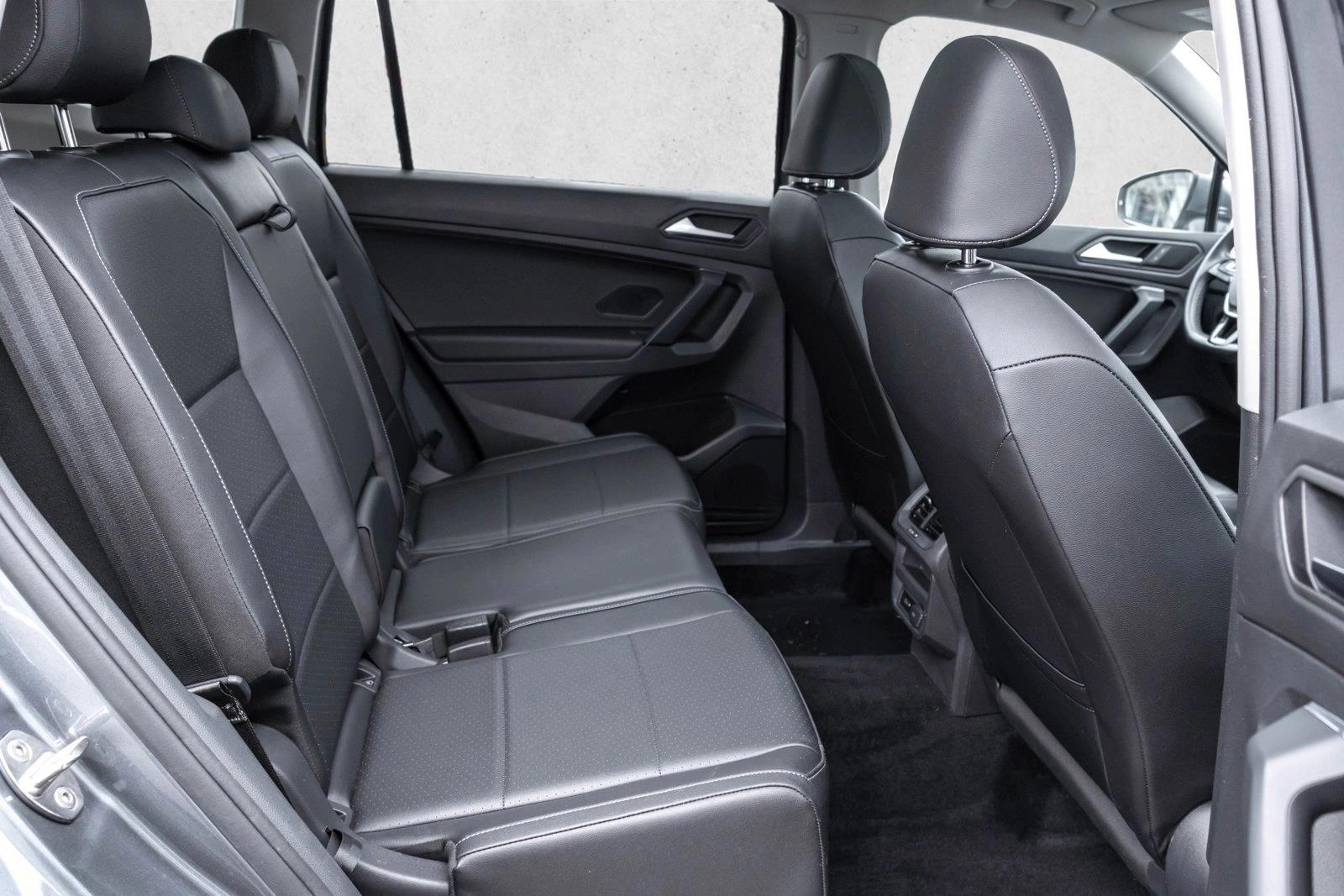 2019 VOLKSWAGEN TIGUAN - Image 25