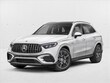  Mercedes-Benz AMG GLC 43