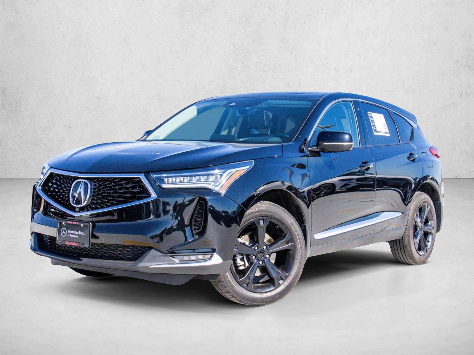 2024 Acura RDX Advance Package SH-AWD's photo