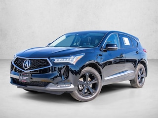 2024 Acura RDX