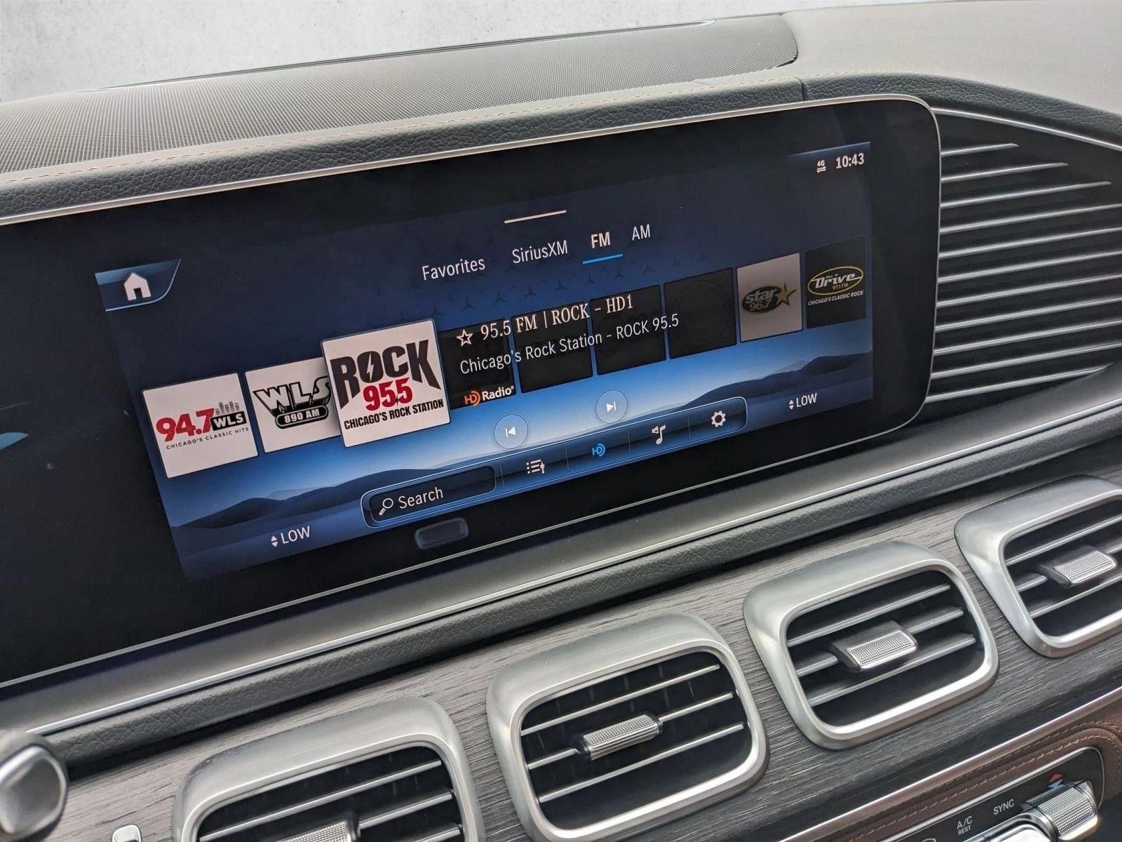 2026 MERCEDES-BENZ GLE-CLASS - Image 12