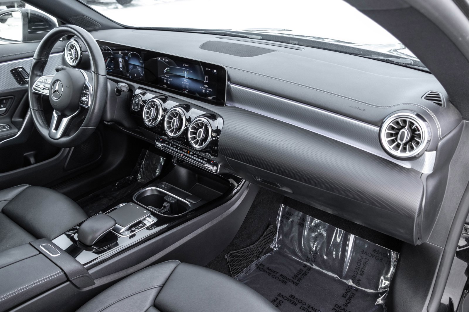 2020 MERCEDES-BENZ CLA-CLASS - Image 24