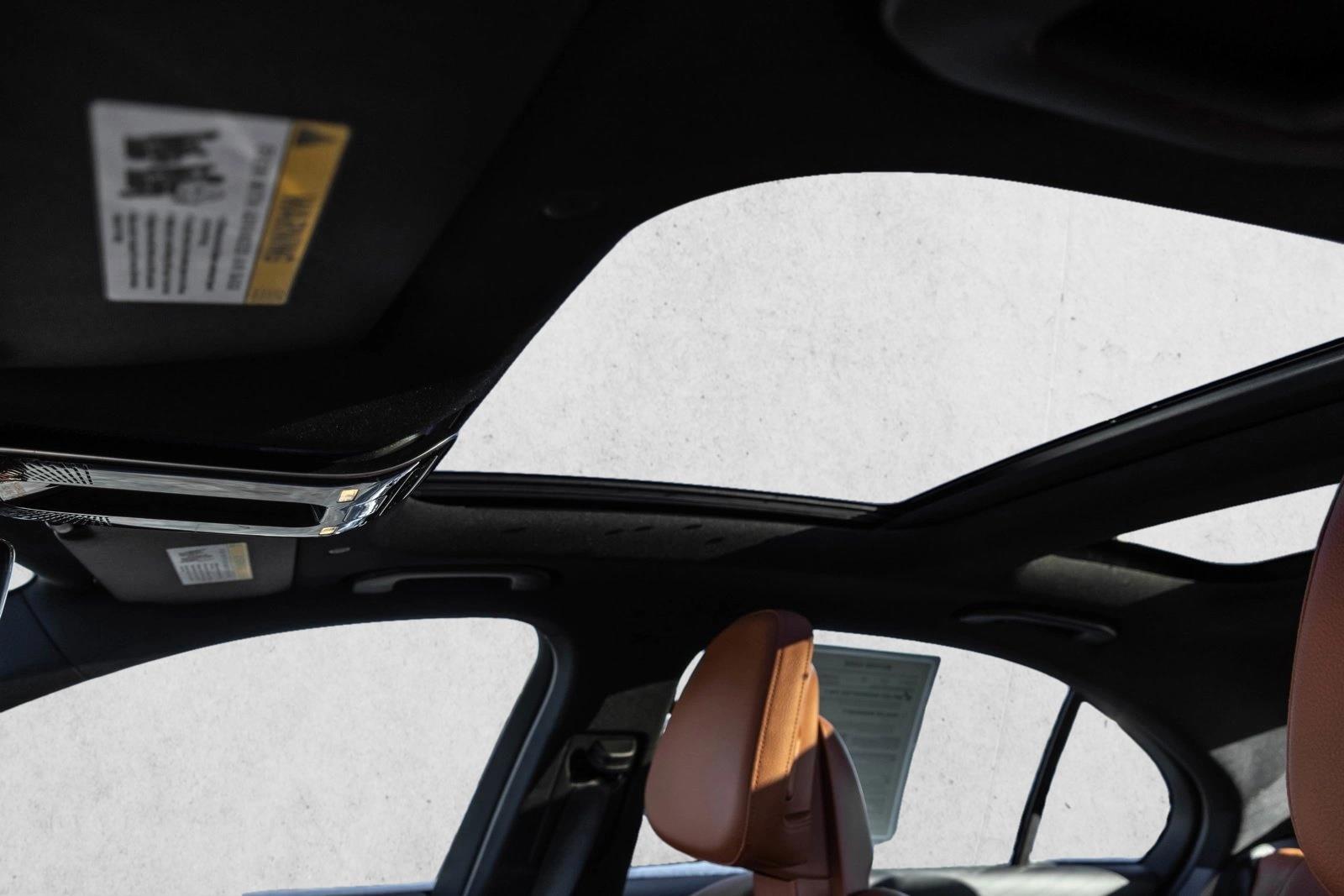 2023 MERCEDES-BENZ C-CLASS - Image 11