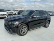 Certified 2024 Mercedes-Benz GLE 4MATIC SUV