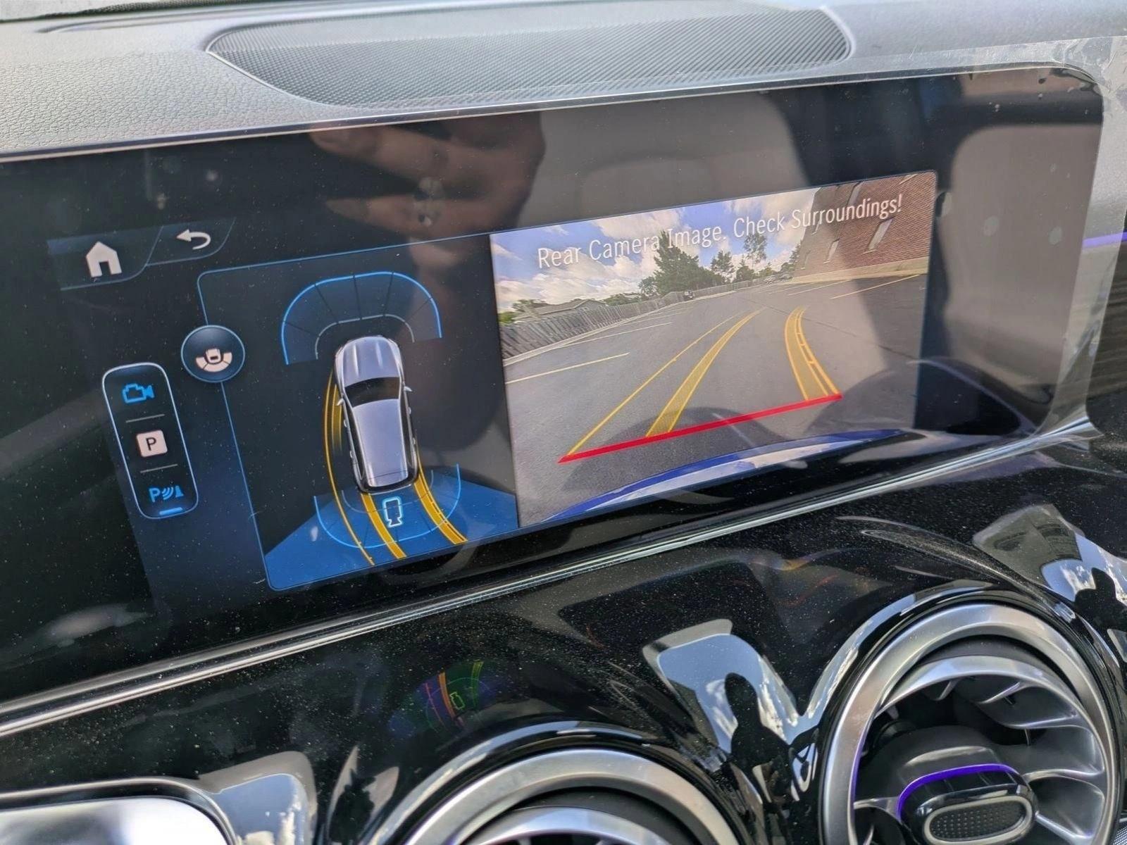 2026 MERCEDES-BENZ GLB-CLASS - Image 13