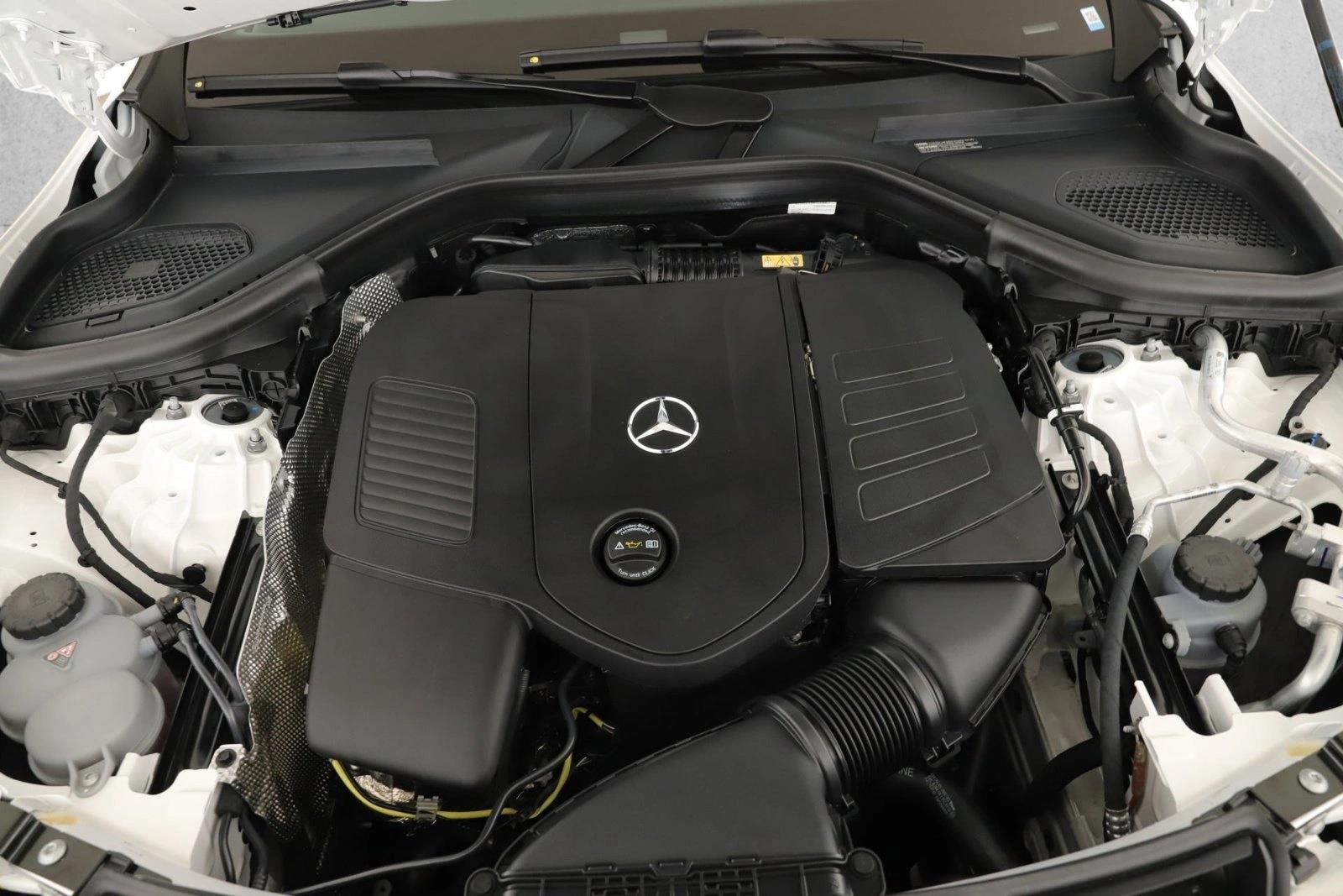 2025 MERCEDES-BENZ GLC-CLASS - Image 18