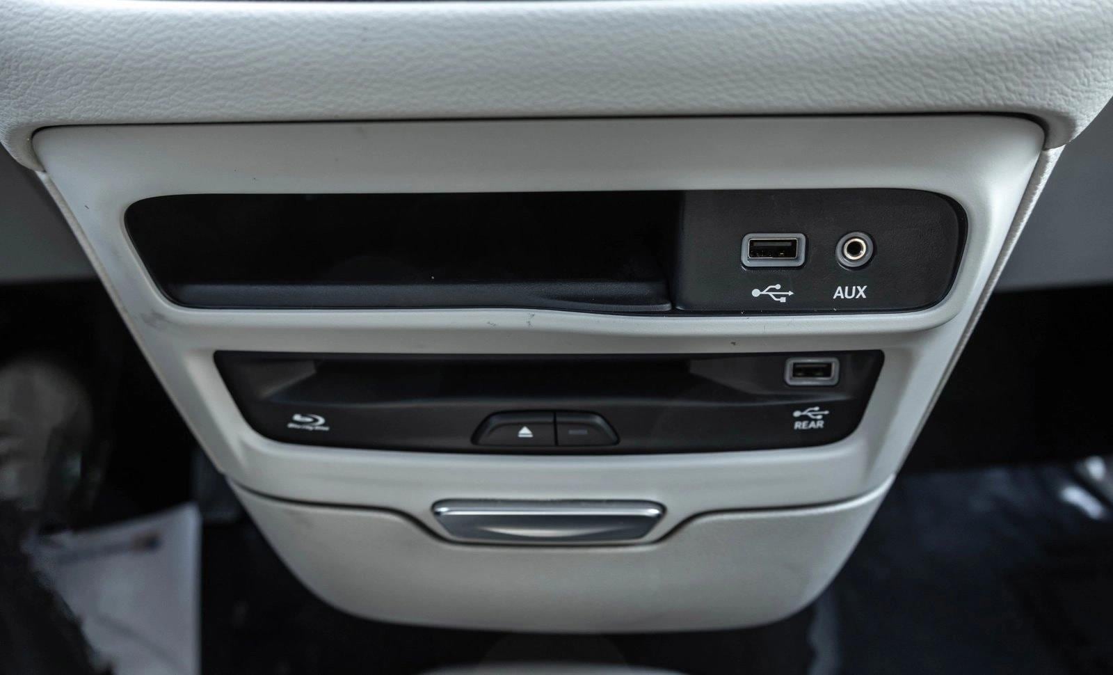 2019 CHRYSLER PACIFICA - Image 20