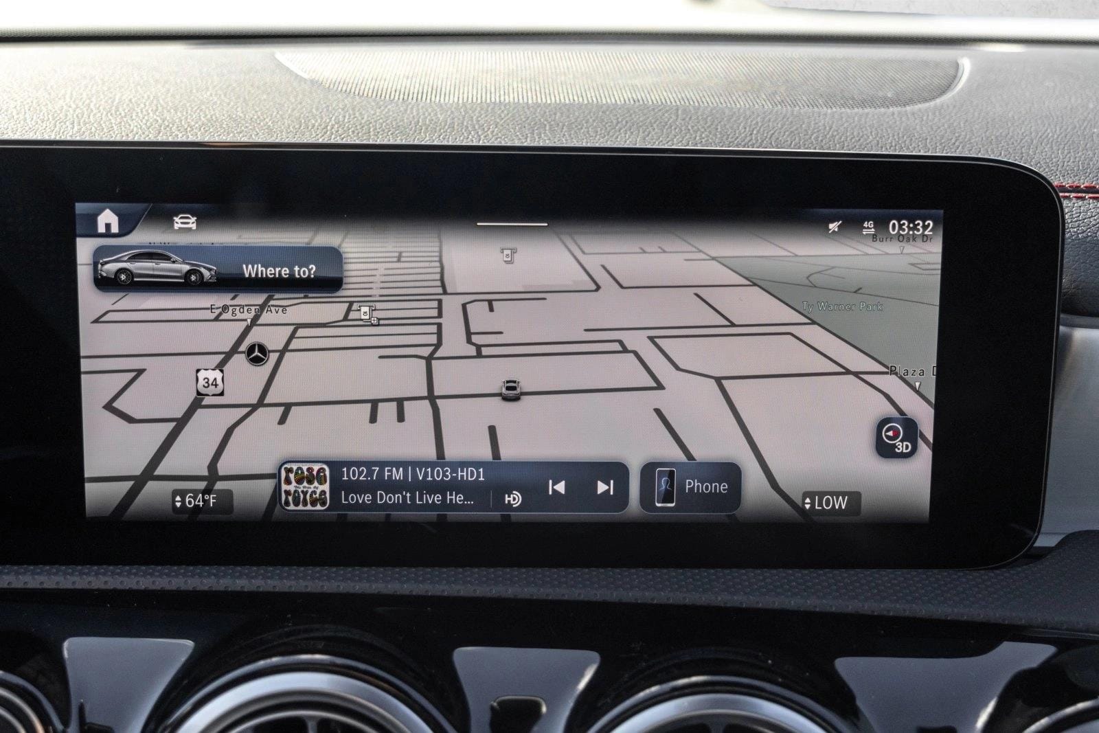 2025 MERCEDES-BENZ CLA-CLASS - Image 17