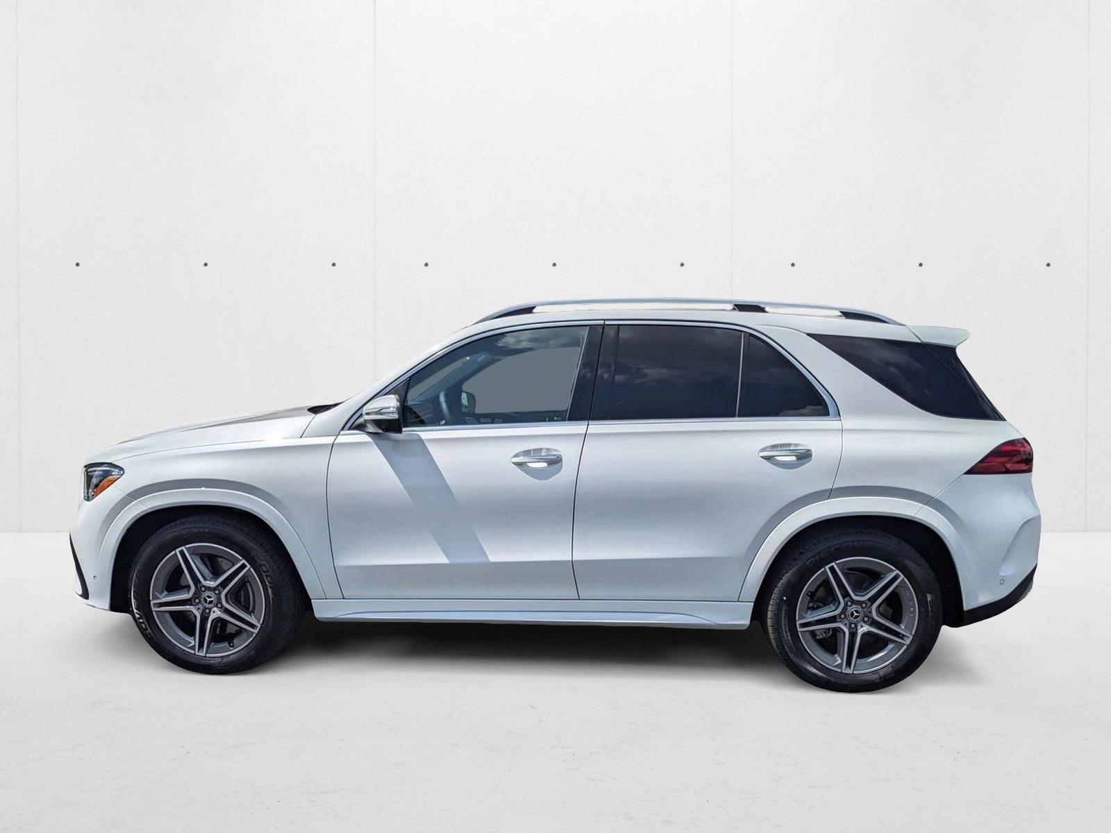 2026 MERCEDES-BENZ GLE-CLASS - Image 8