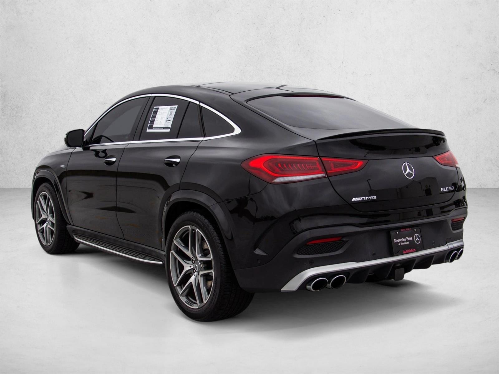 2021 MERCEDES-BENZ GLE-CLASS - Image 7