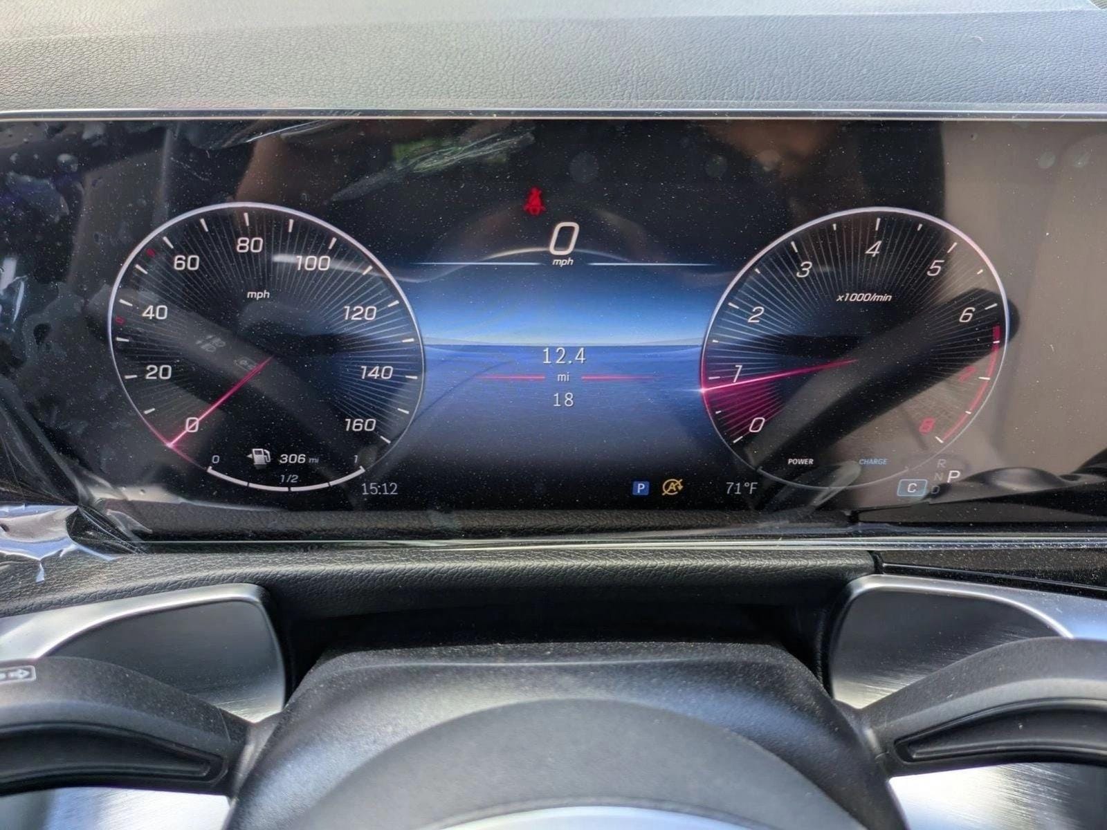 2026 MERCEDES-BENZ GLB-CLASS - Image 10