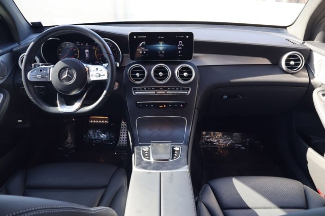 2023 MERCEDES-BENZ GLC-CLASS - Image 20