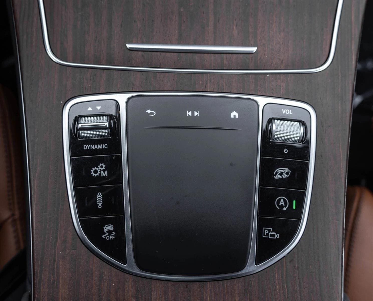 2022 MERCEDES-BENZ GLC-CLASS - Image 22