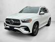 Certified 2026 Mercedes-Benz GLE 4MATIC SUV