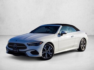 2026 Mercedes-Benz CLE