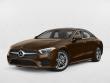 Used 2019 Mercedes-Benz CLS 4MATIC Coupe