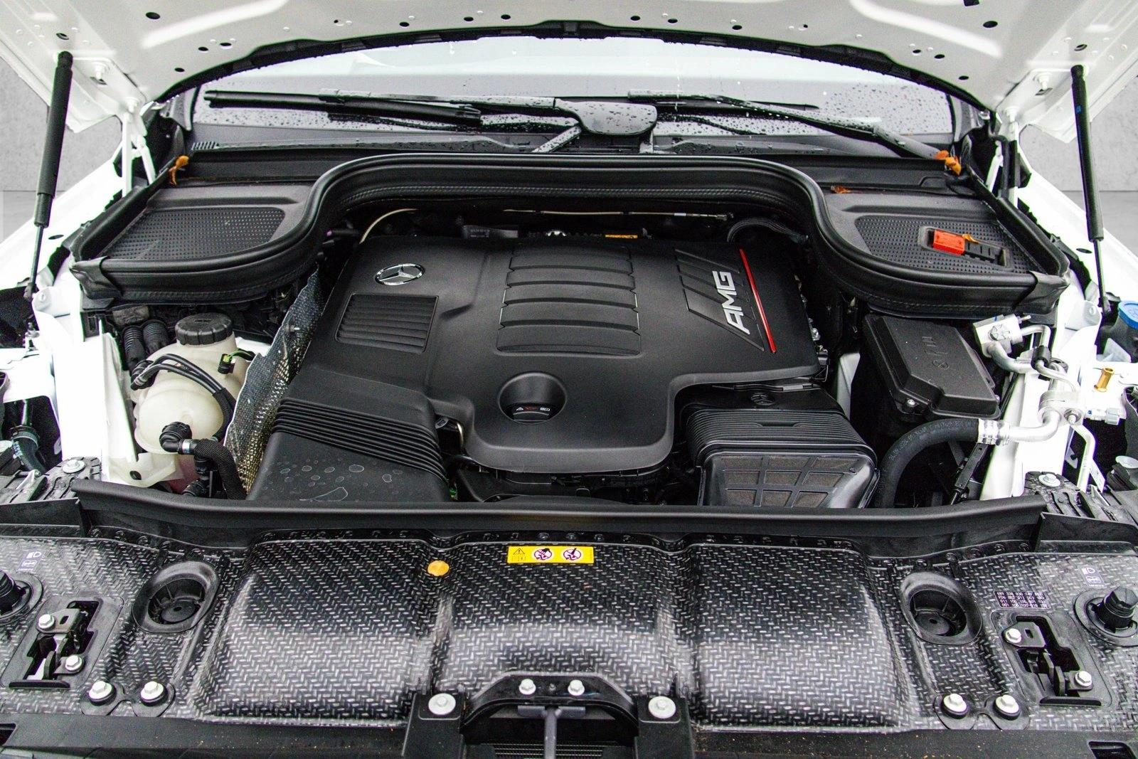 2025 MERCEDES-BENZ GLE-CLASS - Image 27