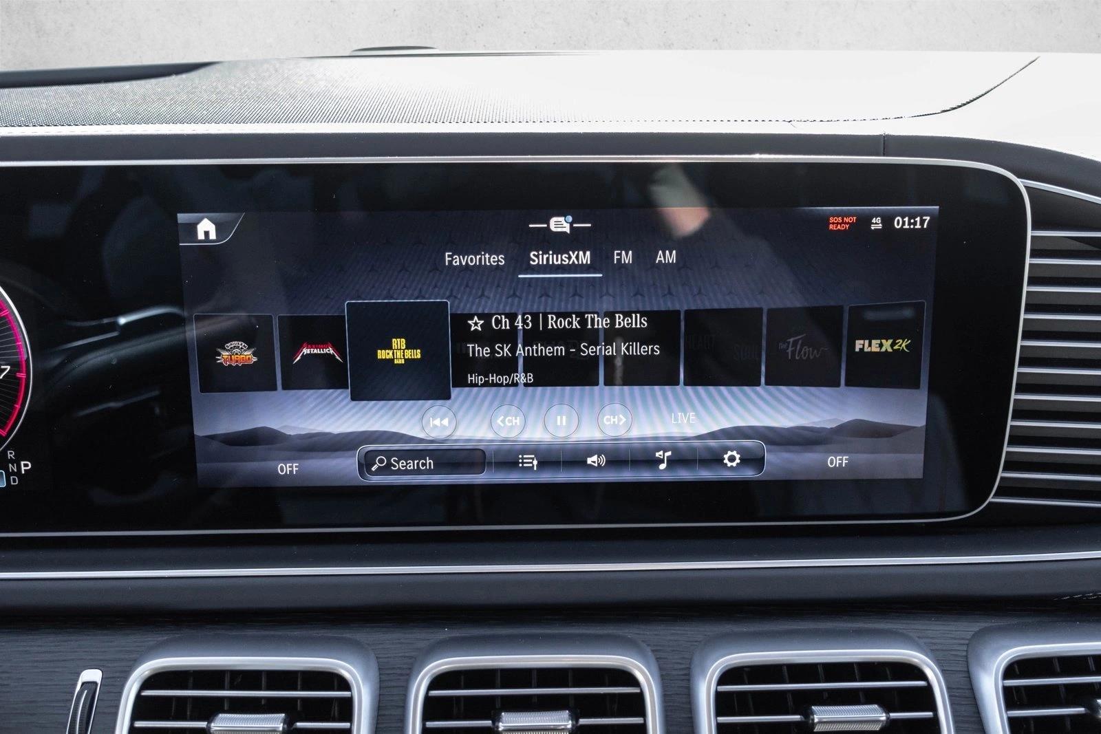 2025 MERCEDES-BENZ GLE-CLASS - Image 16