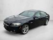 Used 2015 BMW 5 Series xDrive Sedan